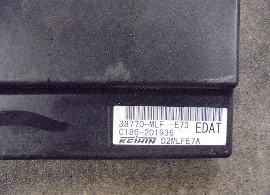 CDI ECU unit Honda NT 1100 DCT