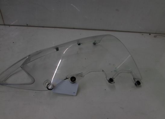 Kuipruit BMW S 1000 RR