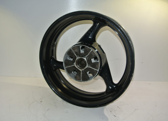 Rear wheel Suzuki GSR 600