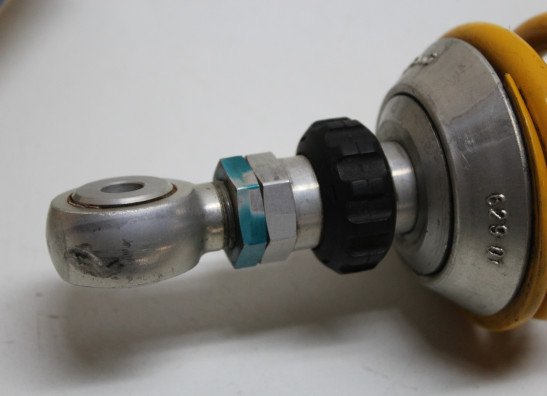 Rear cushion Honda RVF 750 R - RC45