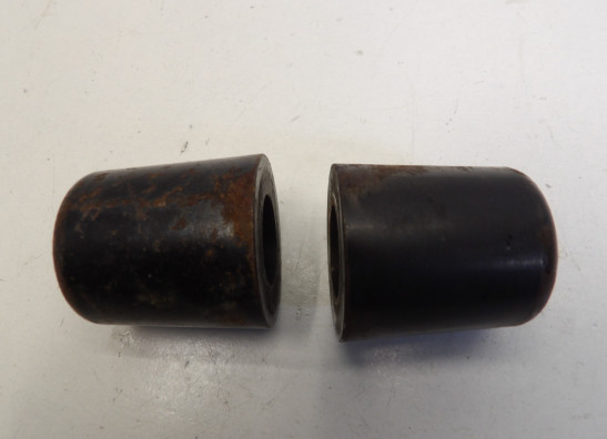 Stuurdemper BMW R 1100 RT