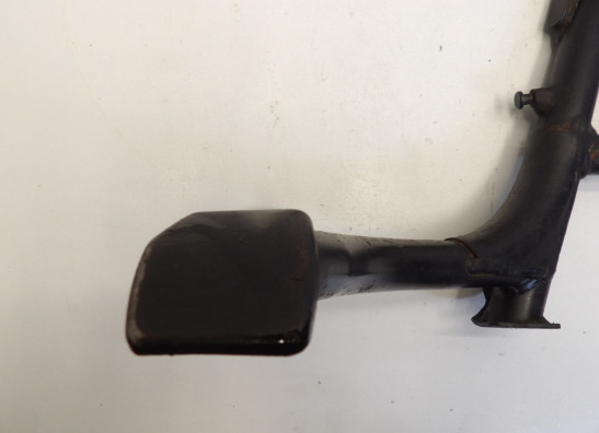 Standaard Honda Deauville 650 - 700