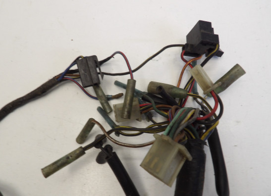 Kabelboom Kawasaki VN 700  750