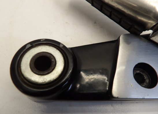 Soziusfussraste rechts Yamaha V max