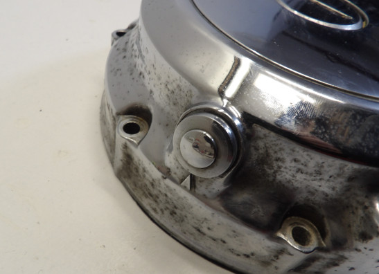 Dynamodeksel Suzuki VS 700 Intruder