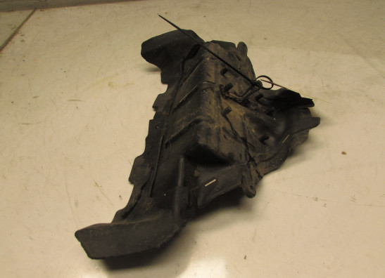 Overig Honda VFR 750