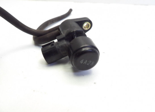 Overig Honda CBR Fireblade