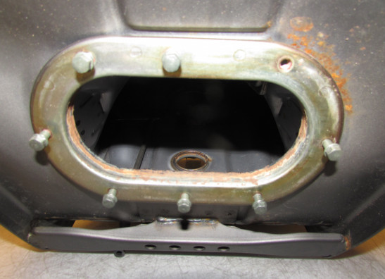 Tank Kawasaki ZX 12 R