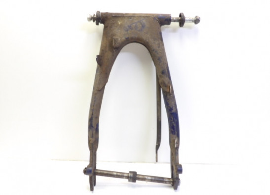 Achterbrug Honda CB 650