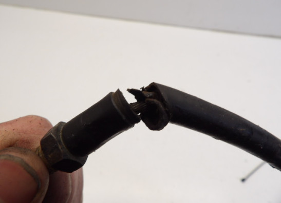 Brake rod Suzuki LS 650