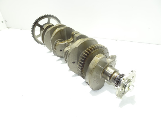 Krukas Yamaha XJ 600 Diversion