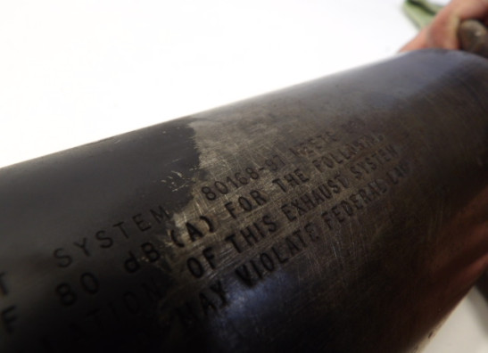 Sportdemper Harley Davidson Overige Harley Davidson