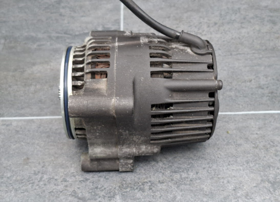 Dynamo Yamaha XJR 1300