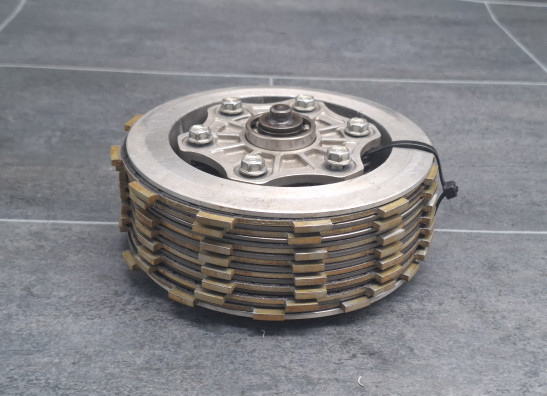 Koppeling Honda CB 750 F
