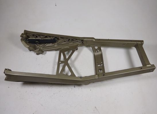 Achtersubframe Yamaha TDM