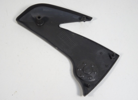 Seitenverkleidung rechts klein Kawasaki ER 6