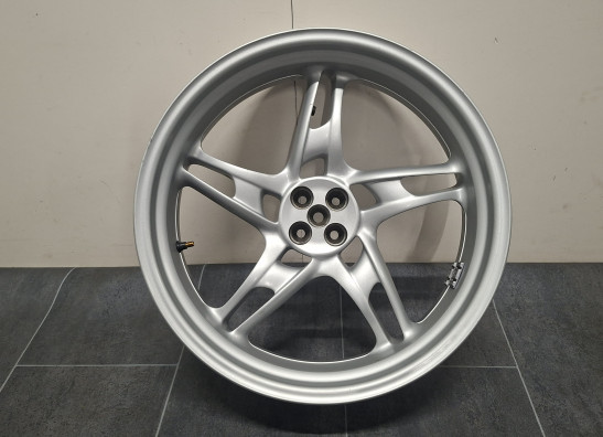 Rear wheel BMW R 1150 R