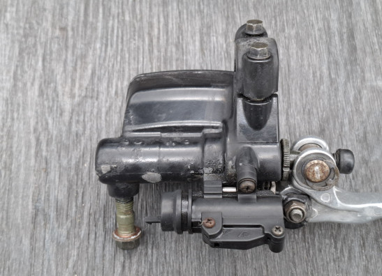 Rempomp Yamaha XJ 600 Diversion