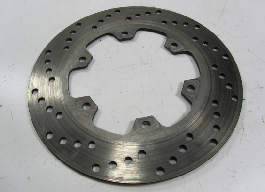 Achterremschijf Ducati Monster S4