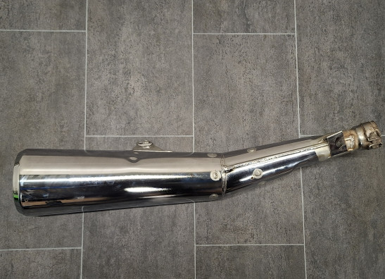 Auspuff Yamaha XJR 1300