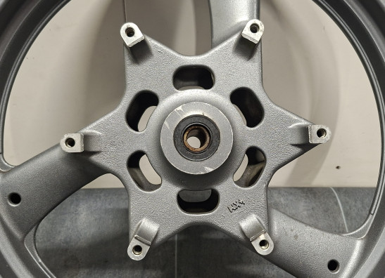 Voorvelg Yamaha XJ 900 S Diversion