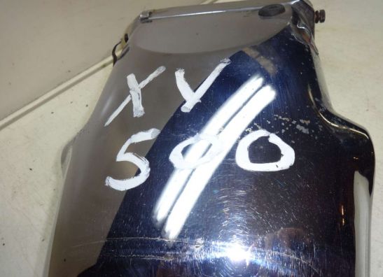 Achterspatbord Yamaha XV 500 Virago