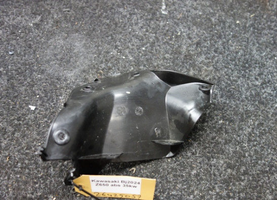 Innenverkleidung rechts Kawasaki Z 650