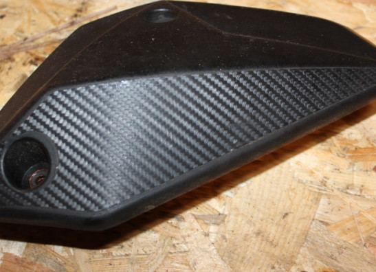 Linker zijkuip klein Mash Adventure 400