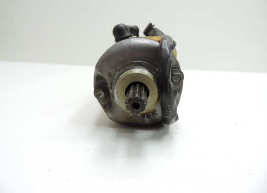 Starting motor Honda CB 1