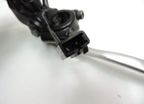 Lever handle clutch Triumph 595 T Daytona