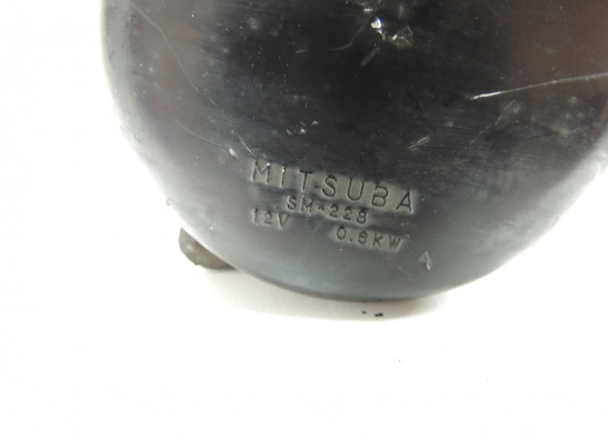 Anlasser Honda CB 450