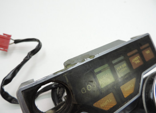 Meter combination Honda VT 1100