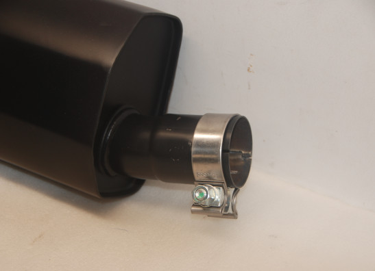 Auspuff Harley Davidson Pan America