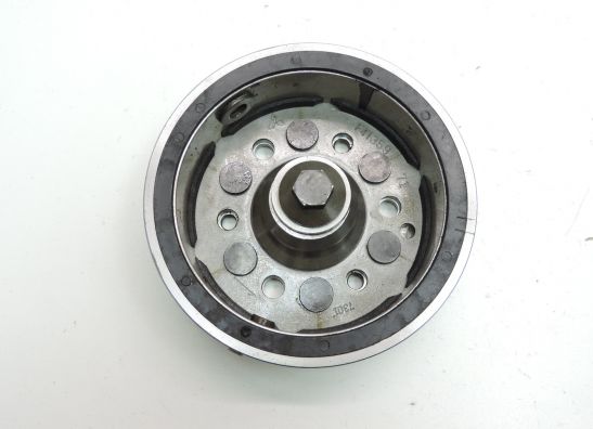 Rotor vliegwiel Yamaha FZ 400 FAZER 