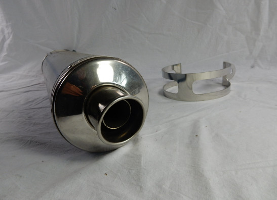 Auspuff Moto Guzzi 1200 sport