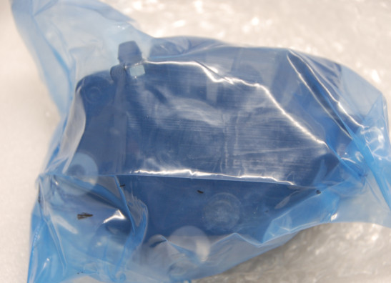 Remklauw Harley Davidson XG750 Street 750