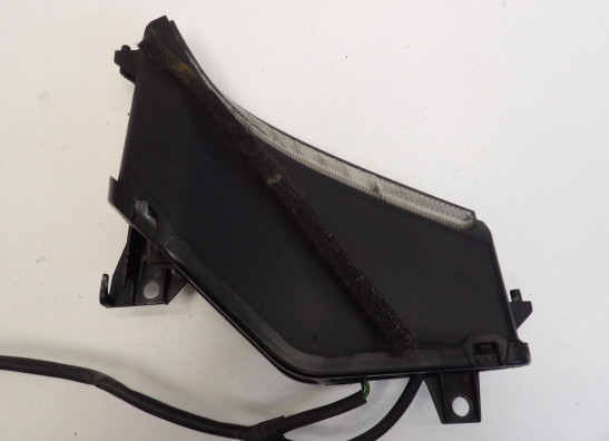 Knipperlicht links voor Honda CBF 1000