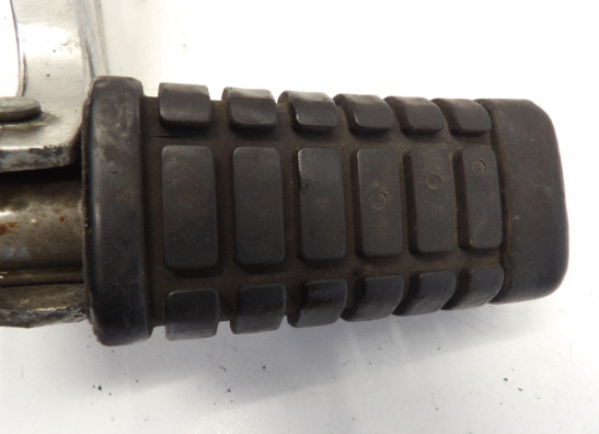 Soziusfussraste rechts Honda VT 700 750