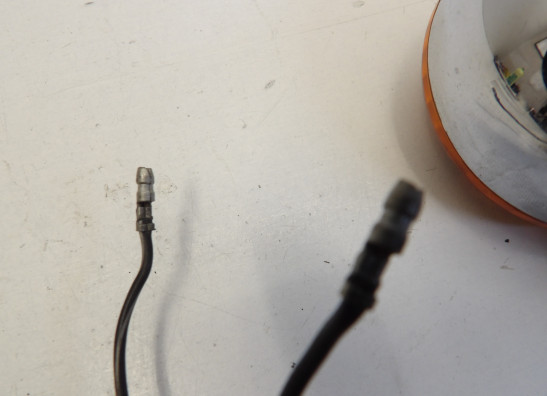 Knipperlicht Suzuki VS 1400 Intruder