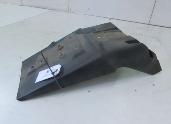 Kentekenplaathouder BMW R 1100 RT