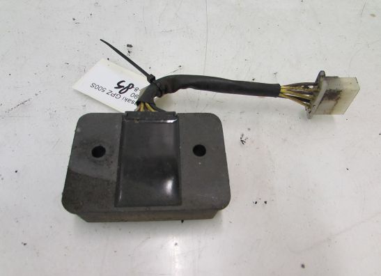 Regulator rectifier  Kawasaki GPZ 500