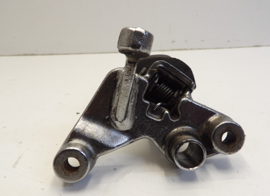 Voetsteun Rechts Honda VT 700 750