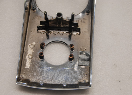 Teller Harley Davidson Softtail