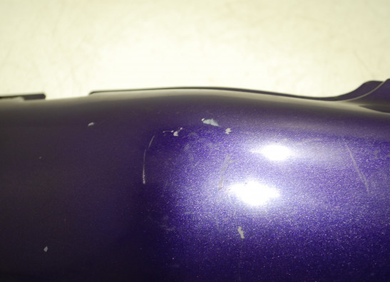 Cowl left rear Suzuki GSX R 1100