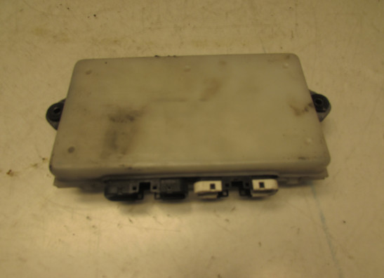 ABS Systeme Honda ST 1100 Pan European