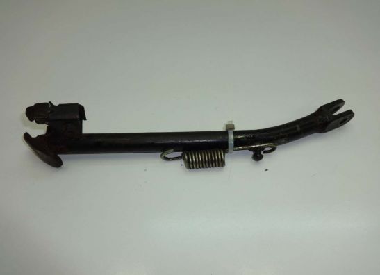 Standaard Kawasaki LTD 440