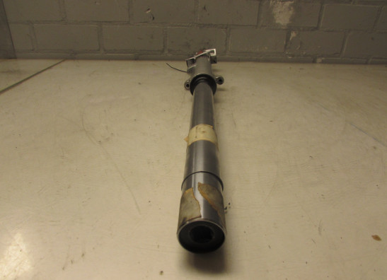 Voorpoot links compleet Kawasaki GPZ 600