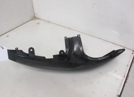 Linker achterkant Suzuki TL 1000