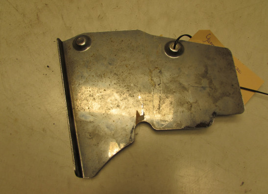 Overig Yamaha XVZ 1200 Venture