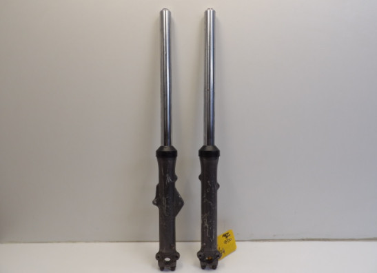 Front pipes Honda CB 350 Four